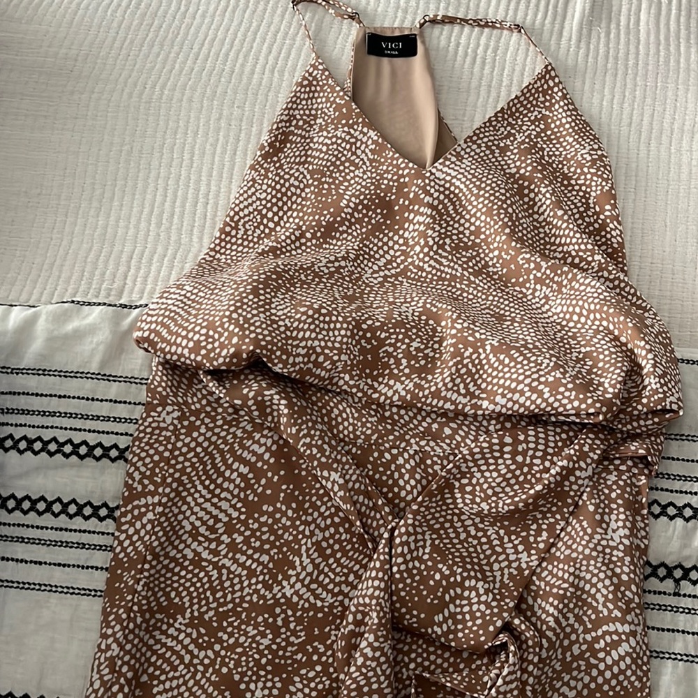 Vici Two Piece Set